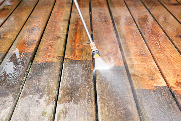 Reliable Ravenswood, WV Pressure washing Solutions